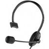 Headset Genius HS-100U (31710027400) čierny