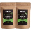 Botanic Chlorella a Spirulina - Výhodný balíček