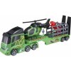 Halsall Teamsterz dino transportér