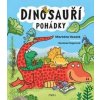 Dinosauří pohádky - Veselá Markéta