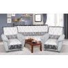 Bellatex přehoz 3+1+1 Karmela 3264/737 pierko 150 x 200 cm 65 x 150 cm