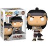 Funko Pop! Mortal Kombat Liu Kang 1023