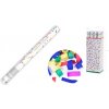 Konfety v tube mix 40cm