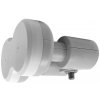 LNB Monoblock Single SILVER SKY 4,3° 0,1dB