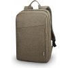 Lenovo 15.6 Laptop Casual Backpack B210 green GX40Q17228