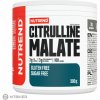 NUTREND CITRULLINE MALATE výživový doplnok, 300 g, natural