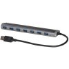 i-tec USB 3.0 Metal Charging HUB - 7port