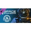 Globálny Space Engineers Deluxe DLC Steam