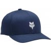 Fox Legacy 110 Snapback Youth modrá