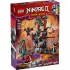 LEGO Ninjago 71841 Dračia dedina s búrkovým drakom Zane Nya Rogue Morro Dragon