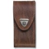 Victorinox kožené púzdro pre 91mm 4.0545