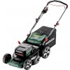 METABO RM 36-18 LTX BL 46 (601606850) Akumulátorová kosačka bez aku