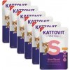 Kattovit Vital Care Sterilised kura 6 x 85 g