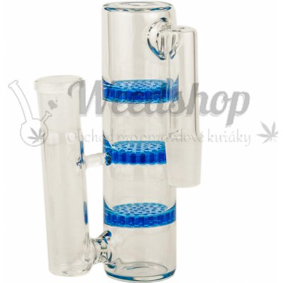 WeedShop Predchladenie 3x HoneyComb, 14,5 mm Čirá