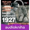 Vídeňské zločiny 3: Horký červenec 1927 - Andreas Pittler