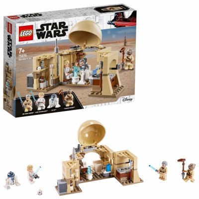 LEGO® Star Wars™ 75270 Obi-Wan's Hut