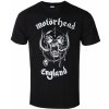 Rock Off metal Motörhead England čierne viacfarebné