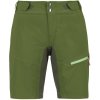Karpos VAL VIOLA dámske kraťasy cedar green/rifle green Veľkosť: S