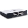 Tenda S16 16-portový Fast Ethernet switch, 10/100 Mbps, stolný (S16)