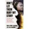 Don't Let Them Bury My Story - Ike Howard, Viola Ford Fletcher