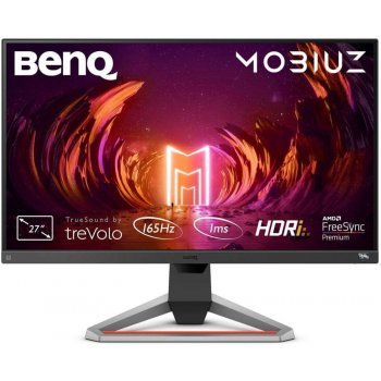 BenQ EX2710S