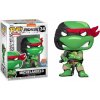 Funko POP! Teenage Mutant Ninja Turtles Michelangelo PX Exclusive 34