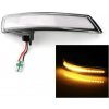 DYNAMICKÉ LED BLIKAČKY pre FOCUS MK2 MK3 MONDEO MK4