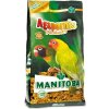 Manitoba Agapornis Parakeets 3 kg