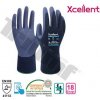 TRIUMF Rukavica pracovná xcellent, 18-002, ovládanie dotyk obrazovky 10 / XL