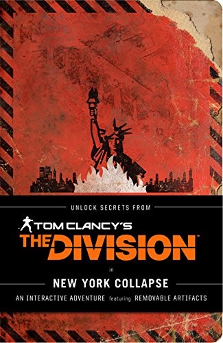 Tom Clancy\'s The Division