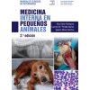 MEDICINA INTERNA EN PEQUEÑOS ANIMALES 2ª ED (GALAN)(Kniha)