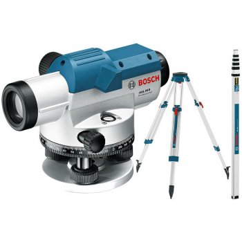 BOSCH GOL 20 G 0.615.994.04P