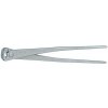 KNIPEX Silové armovacie kliešte s veľkým prevodom, chrómované 300mm 9914300