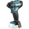 MAKITA DF033DZ AKU SKRUTKOVAČ 12V