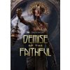 Behaviour Digital Inc. Dead by Daylight - Demise of the Faithful chapter (DLC) Steam PC