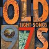 Old 97's: Fight Songs (Deluxe Edition) - 3Vinyl (LP)
