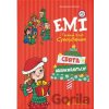 Emi i taiemnyi klub superdivchat. Sviata nablyzhaiutsia - Agnieszka Mielech