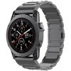 PROTEMIO 112705 CLASSIC Kovový remienok pre Garmin Fenix 7 / Forerunner 965 čierny