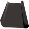 Compass folie protislnečné 75x300cm dark black 15%