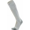 Lyžiarske ponožky Therm-ic Ski Extra Warm Biela / šedá 39-41 - Novinka