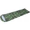 Spacák Cattara ARMY 220 x 80/65 cm dekový