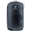 Cyklistický batoh deuter Bike I 20 l black