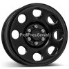 DOTZ 4X4 Outland 8x18 6x130 ET45 black