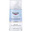 Eucerin odličovač voděodolného očného make-upu DermatoCLEAN 125 ml