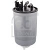 Palivový filter FEBI BILSTEIN 26200