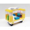 PlayBIG Bloxx Peppa Pig Camper
