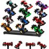 Stojan Podstavec na LEGO Minifigúrky Zberateľské vozidlá F1 - 71049