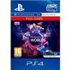 PlayStation VR Worlds (PSN)