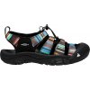Keen Newport H2 MEN raya čierné