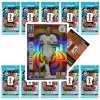 Panini 10x balíčků + 1 XXL LE karta FIFA WORLD CUP 2026 modré